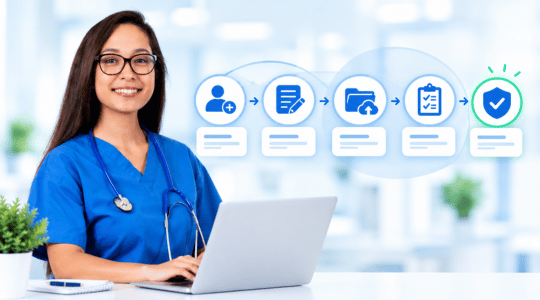 Onboarding Workflows - Talent Pathway